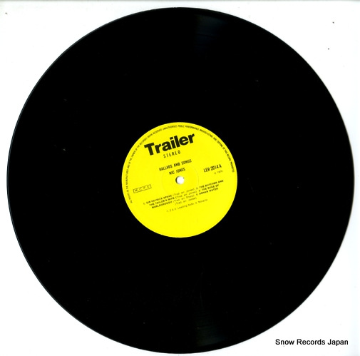 ˥å硼 ballads and songs LER2014