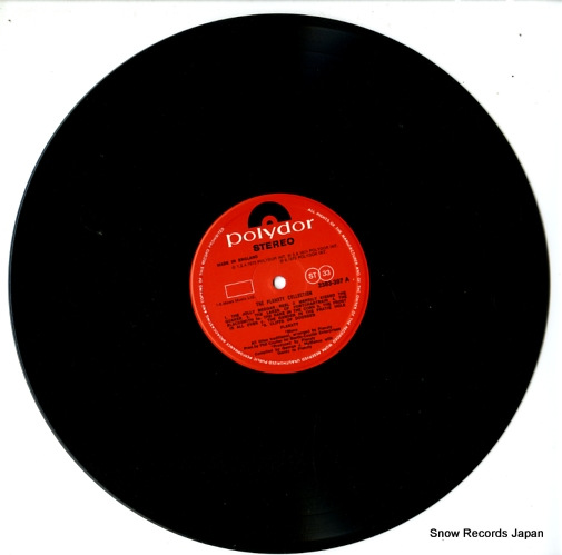 ץ󥯥ƥ the planxty collection 2383397