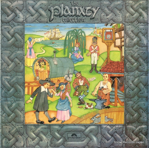 ץ󥯥ƥ the planxty collection 2383397