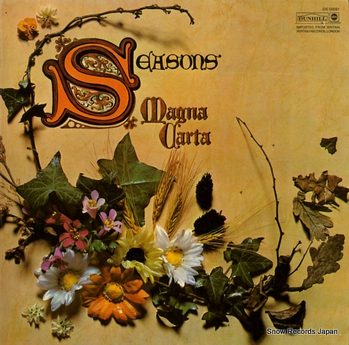 ޥʡ륿 seasons DS50091