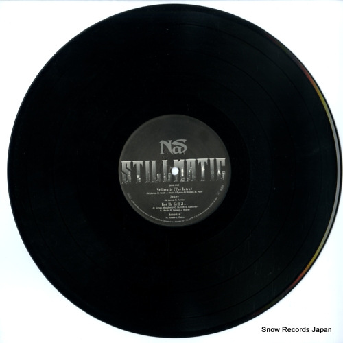 NAS stillmatic C285736