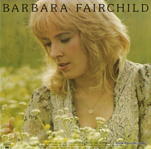 СХ顦ե㥤 barbara fairchild KC33794