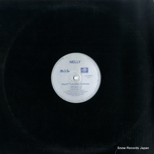ͥ꡼ (hot s**t) country grammar 012156800-1