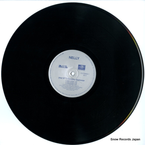 ͥ꡼ (hot s**t) country grammar 012156800-1