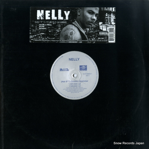 ͥ꡼ (hot s**t) country grammar 012156800-1