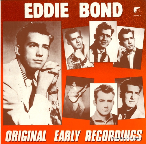 ǥܥ original raely recordings WLP8876
