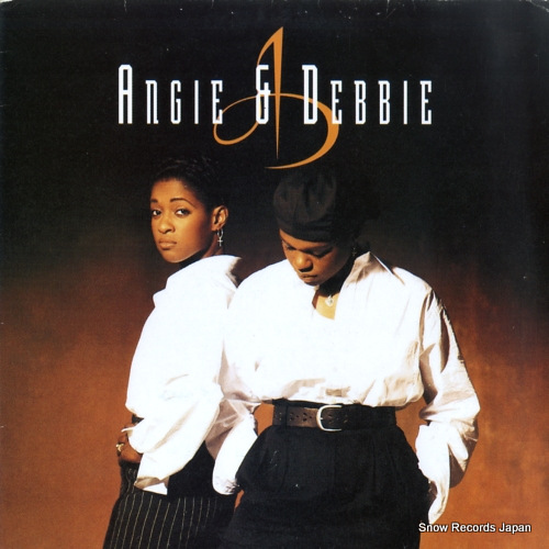 ANGIE AND DEBBIE angie & debbie EST2210