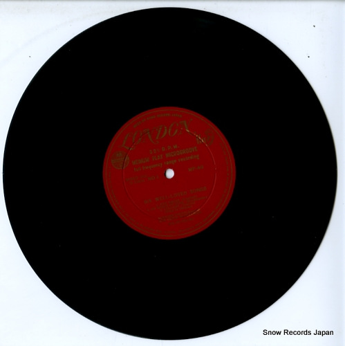 DANCO, SUZANNE six well-loved songs MP-40