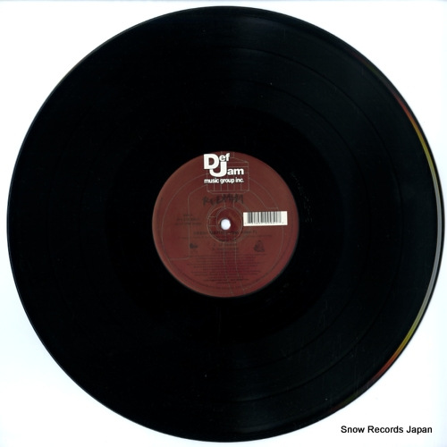 REDMAN smash sumthin' / diggy doc 314572995-1