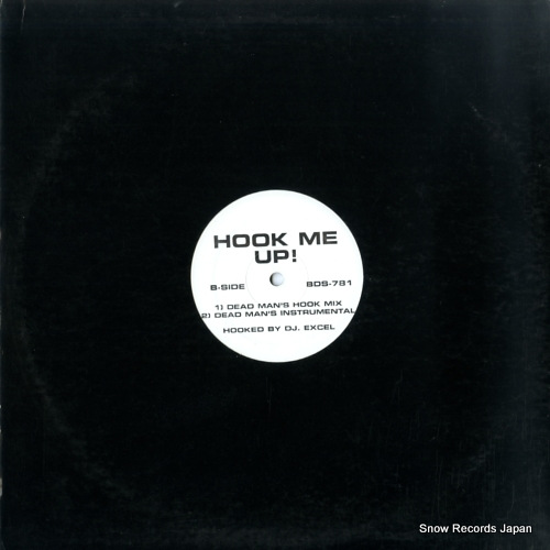 DJ EXCEL hook me up! BDS-781