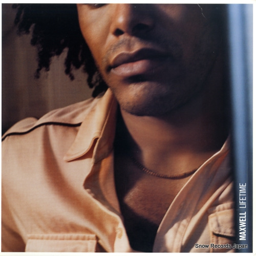 MAXWELL lifetime 4479640