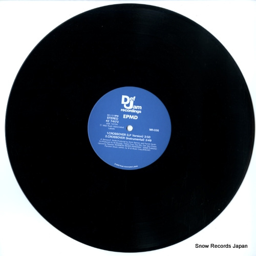 EPMD crossover MR-026