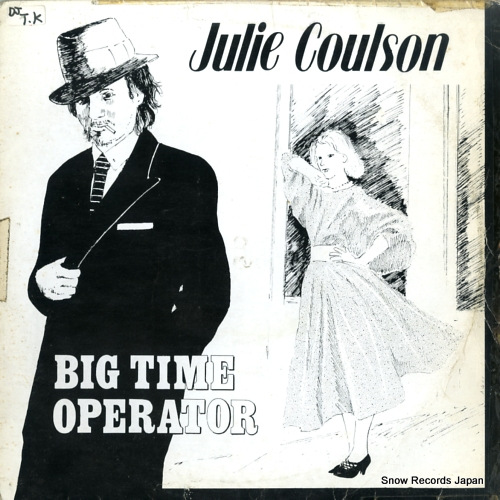 ꡼륽 big time operator XTCT15