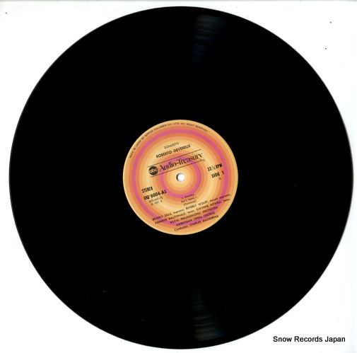 MACKERRAS, CHARLES donizetti; roberto devereux OQ-8004-6-AS