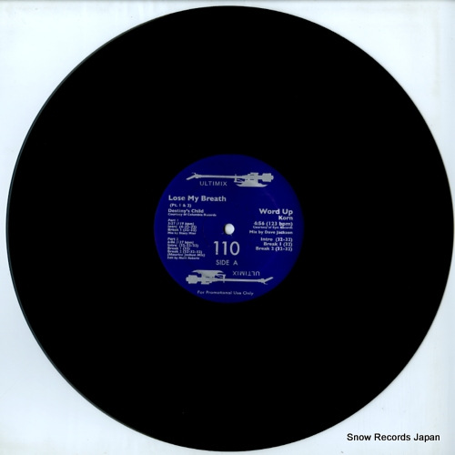 V/A ultimix 110 UM110