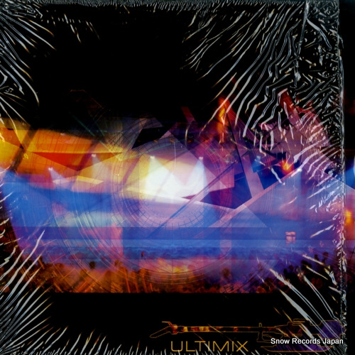 V/A ultimix 110 UM110