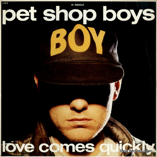 ڥåȡåסܡ love comes quickly V-19218