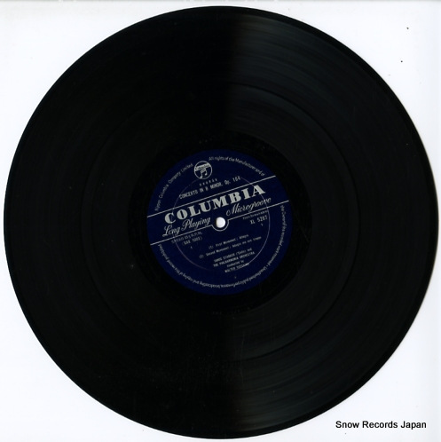 STARKER, JANOS dvorak; cello concerto XL5207