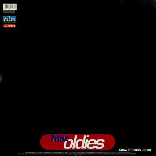 ALBERT ONE sectrets / for your love TRD1035