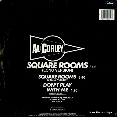 롦꡼ square rooms 822241-1