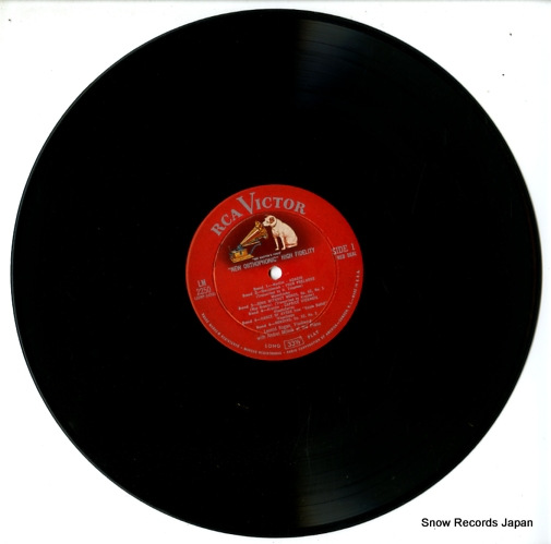 쥪ˡɡ encores by kogan LM-2250