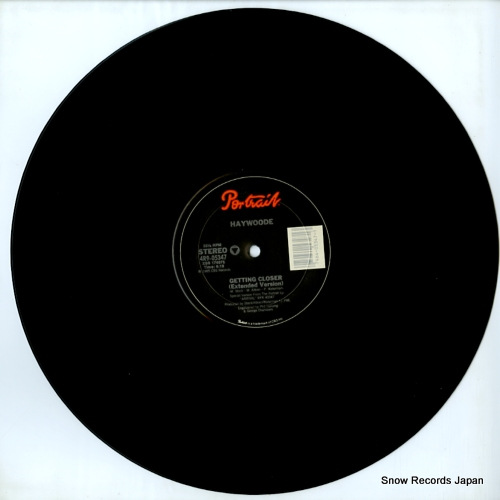 إå getting closer (extended version) 4R9-05347