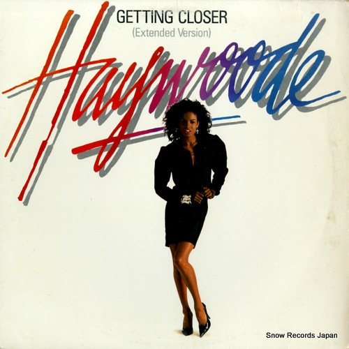 إå getting closer (extended version) 4R9-05347