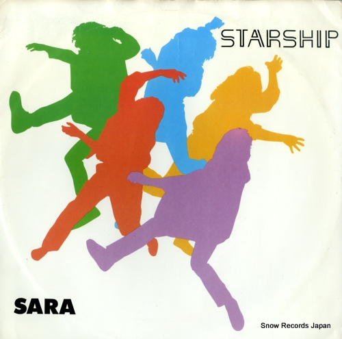 STARSHIP sara FT49894