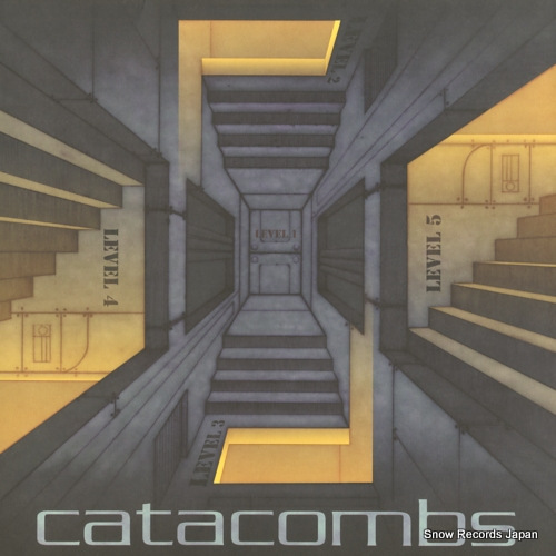 V/A catacombs VIJL-60049