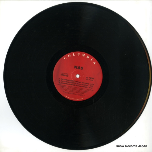 NAS nastradamus / shoot 'em up 4479299