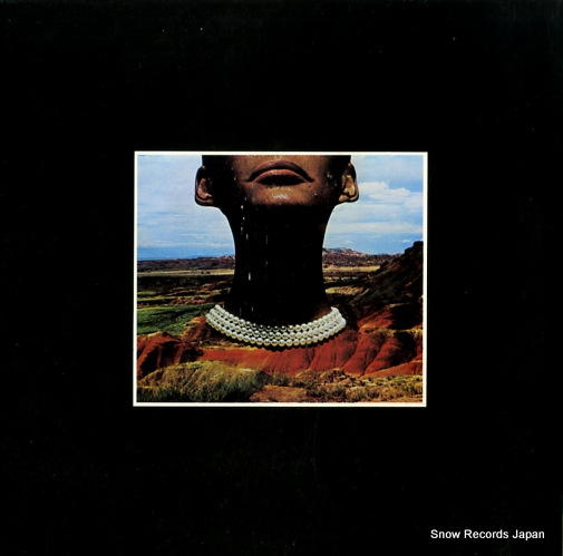 FAITH, PERCY black magic woman SOPN135