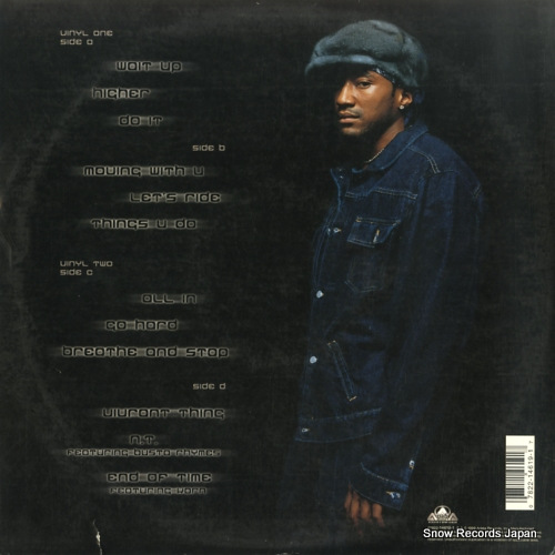 Q-TIP amplified 07822-14619-1