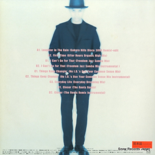 ɡå the man from sakura hills FLJF-9521
