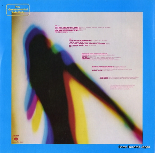 CHARLES, TINA heart 'n' soul JC35416