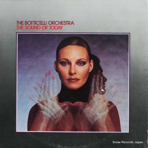 BOTTICELLI the sound of today SP44273