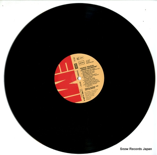 ե󥯡ץ륻 orchestre 1C066-15569