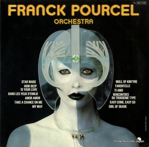 ե󥯡ץ륻 orchestre 1C066-15569