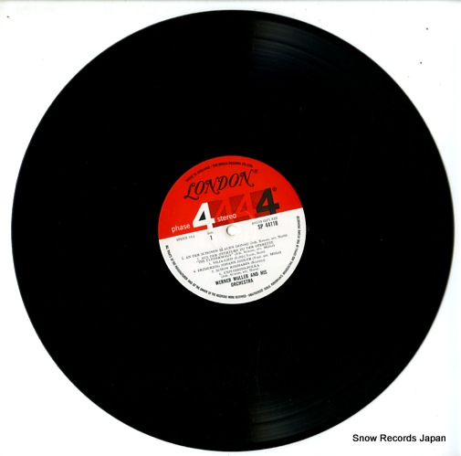 ʡߥ塼顼 vienna SP44118