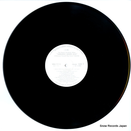 PREVIN, ANDRE thoroughly modern millie VIM-7210