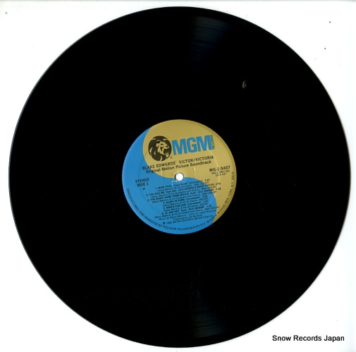 إ꡼ޥ󥷡 black edwards' victor victoria MG-1-5407