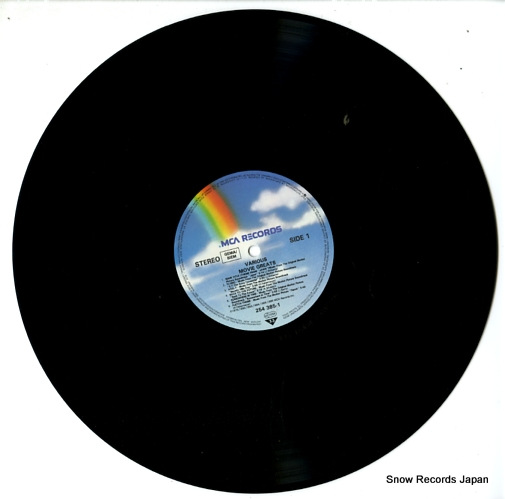 V/A movie greats 254385-1
