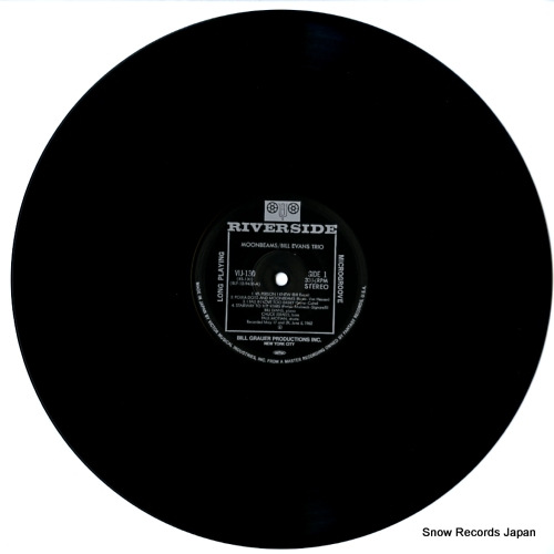 EVANS, BILL moonbeams VIJ-130