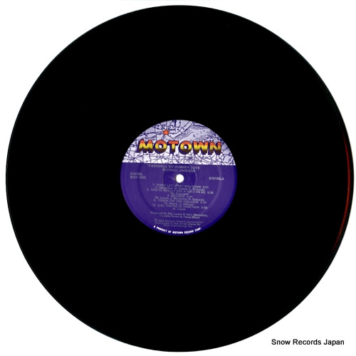 JACKSON, MICHAEL farewell my summer love 6101ML
