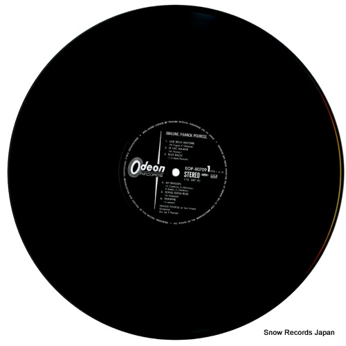 POURCEL, FRANCK imagine EOP-80709