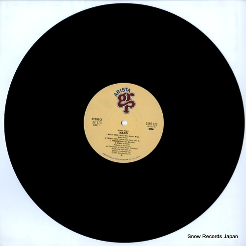 WRIGHT, BERNARD nard 25RS-122