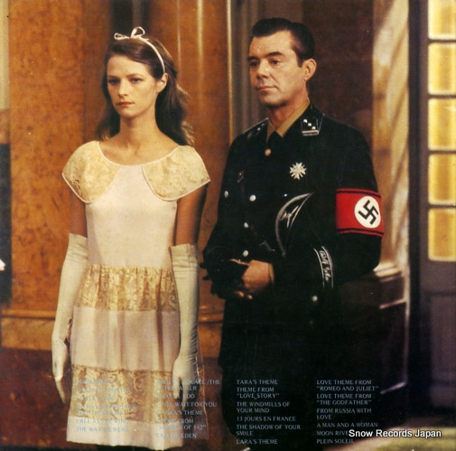 V/A love sounds on screen SOPU49