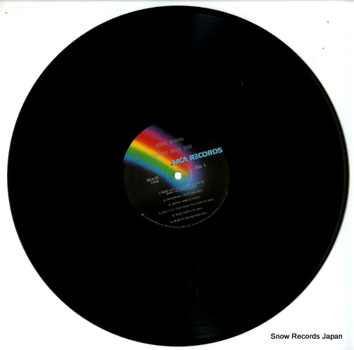 ߡޡƥ country music time MCA-91