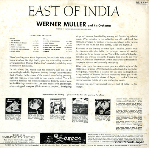 ʡߥ塼顼 east of india DL8880