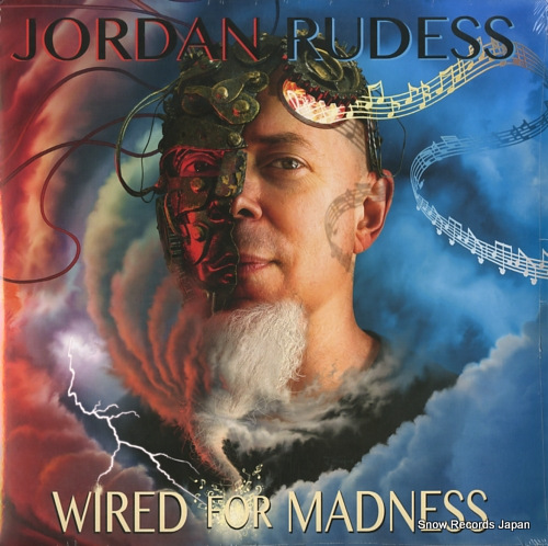 硼󡦥롼ǥ wired for madness MTR75711