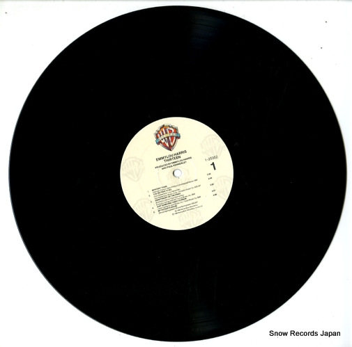 HARRIS, EMMYLOU thirteen 925352-1